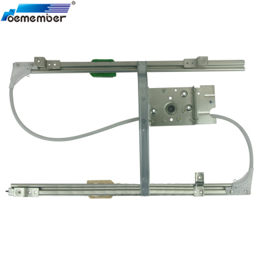 Truck Manual Electric Power Window Regulator for RENAULT