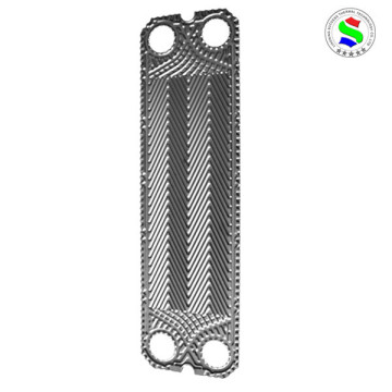 China heat exchanger plate replacement sondex s14a