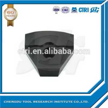 tungsten carbide insert scarfing insert tube scarfing steel pipe scarfing insert