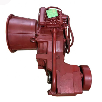 2024工場価格建設機械ホイールローダーギアボックス4WG200ホットセール用トランスミッションアセンブリ
