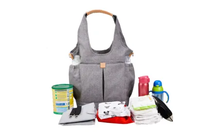 Diaper Bag Backpack Monogrammed