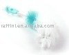 Bottle brush, Feeding bottle brush, Baby products