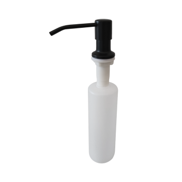 Factory Direct 350ml Dish Sink Soap Dispenser Hand Liquid Soap Dispenser