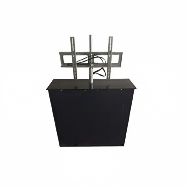 LCD TV Lifting Mechanism
