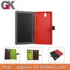 leather case for sony xperia z ultra xl39h