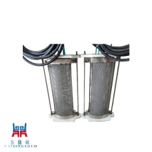 Anod de titan pentru tratarea apei