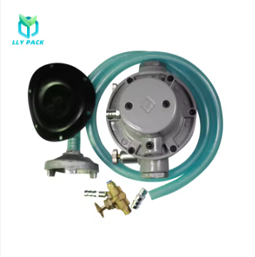 Diaphragm Pump