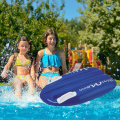 24x18" PVC Kids Kickboard Inflatable Surfing Board