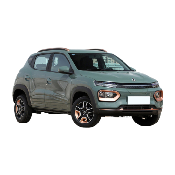 Χαμηλή τιμή που χρησιμοποιείται Dongfeng Nami Box New Energy Electric SUV