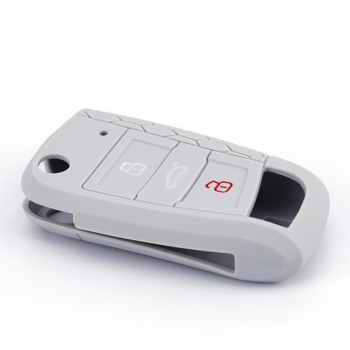 High quality car key case for VW golf7