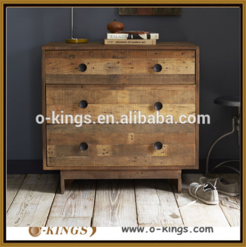 Hotel nightstand small wooden cabinet for sale