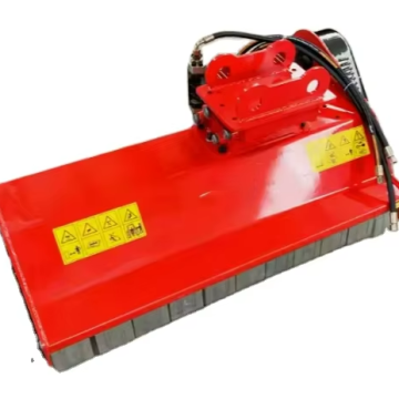 12V Seilwinde 20000 lb Crawler Châssis Mini Excavatrice Attachement pour le coupe-herbe diesel