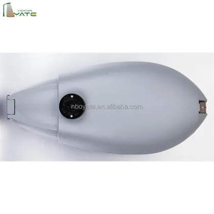 70W to 150W High Pressure Sodium Lamp Luminaires: Outdoor Traditional Sodium Vapor Street Lighting Solutions