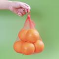 Big Pe Pp Onion Vegetable Mesh Net Bags