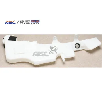 28910-EB70A Windshield Washer Tank With Motor for Nissan Navara D40