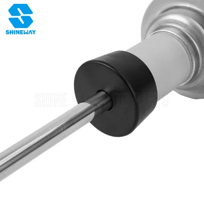 Shineway 33506785985 Aluminum Air Suspension Strut for BMW 5 Series E60