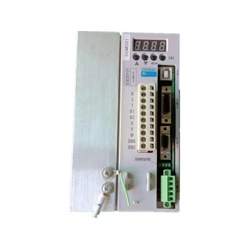 Technical Specifications and Features of Nikkidenso AC Servo Driver Model NCR-DCD0A2B-801E