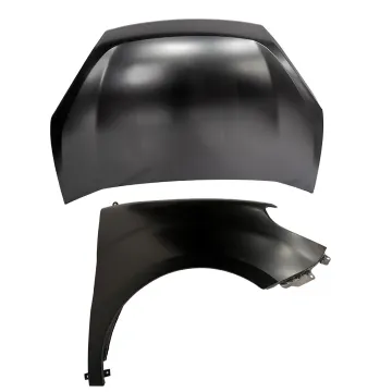 Auto Body System Steel Car Front Hood Engine Bonnet for Fiat Doblo 2010- #52101773" 

However, for better SEO and readability, you might consider shortening it to:

"Steel Front Hood for Fiat Doblo 2010- #52101773