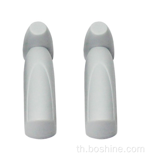 EAS Anti-Hett Security Hard Tag Mini Pencil รูปร่าง