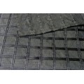 Asfalt tussenlaag Glasvezel Geogrid-composieten