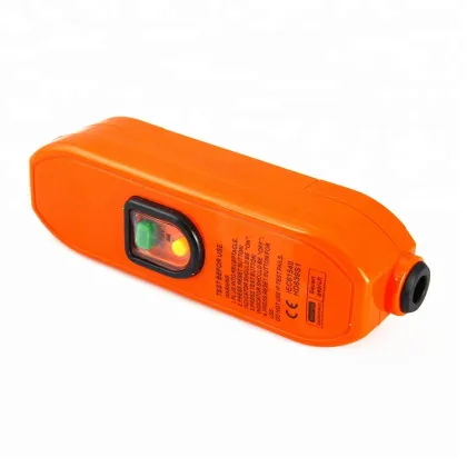 LBD-16S Inline Leakage Protector with Removable Plugs