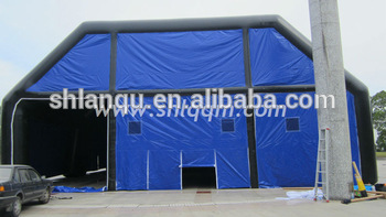Top quality inflatable camping tent for sale