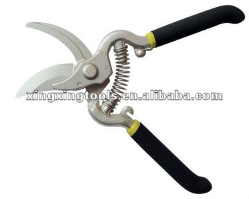 Whole-piece Drop Forged Tree Pruner