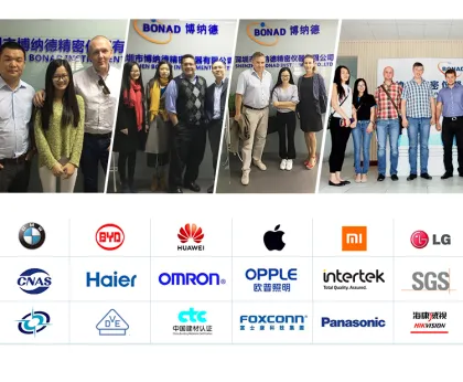 AS72-2005 North American Commercial Freezing Test Package/Fridge Food Test Simulator