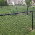 Commercial Chain Link Fence /chain wire fencing