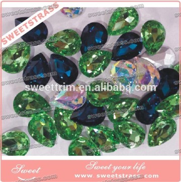 wholesale sewing crystal supplies