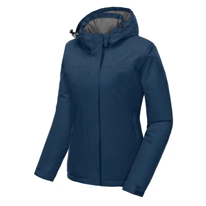 ODM Custom Clothing Canada: Plus Size Winter Jackets, Puffer Coats & Hooded Goose Down Jackets