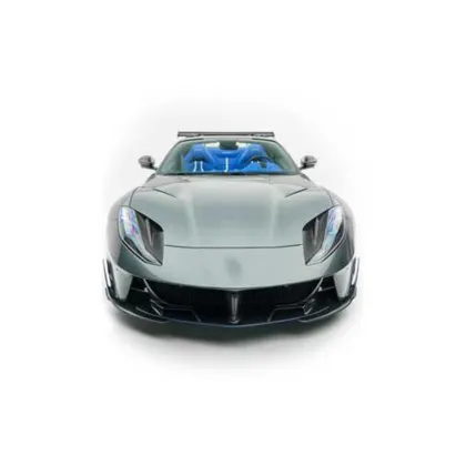 Carbon Fiber Body Kits and Hoods for Ferrari 812