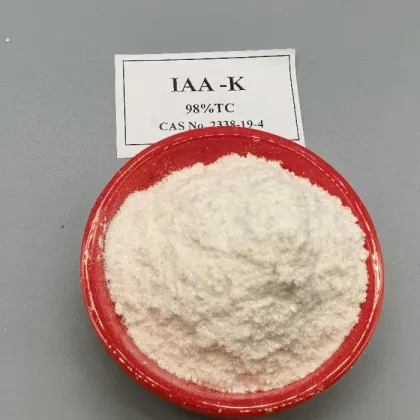 Auxin Indole-3-acetic acid Potassium salt (IAA-K)