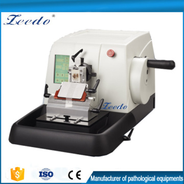 Slee Microtome HS3345