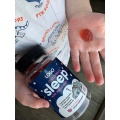 Sugar Free Kids Sleep Melatonin GummiesWell