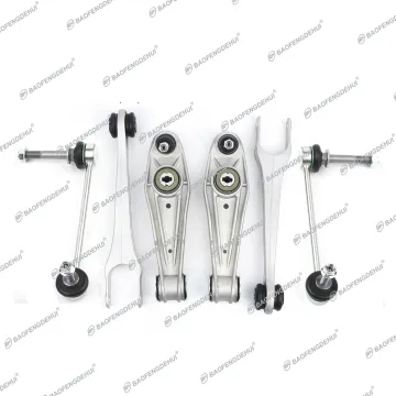 Front Lower Left Right Suspension Control Arm for Porsche 911 997 34105300