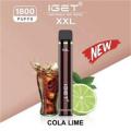 IGET XXL Disposable Kit 950mAh Wholesale Price