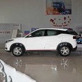 2022 Dongfeng Fengguang 500 Edición de disfrute automático