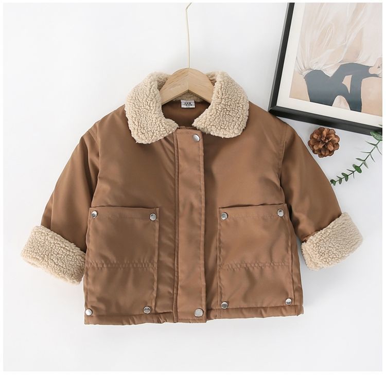 Boys Jacket