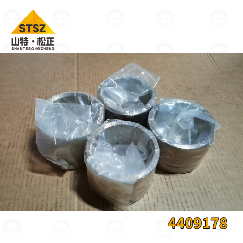 Excavator ZX120-3 lining 4409122 4409178