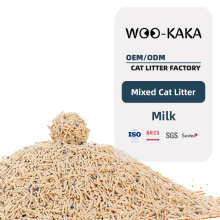 Best Mixed Cat Litter for Odor Control