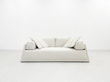 Minimalism Modern Sofa