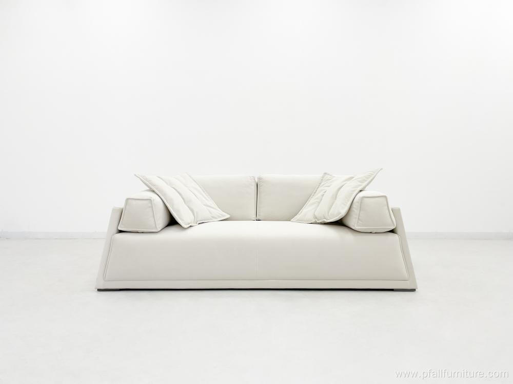 Minimalism Modern Sofa