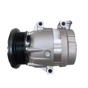 OEM AC Compressor Manufacturer for Buick Century (Part Numbers: 89018888, 89018897, 89018902, 1135145, 1135440)