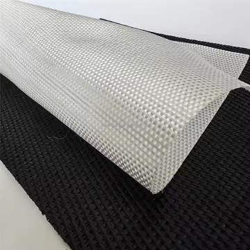 Woven Polyester Stabilization Geotextile Fabric