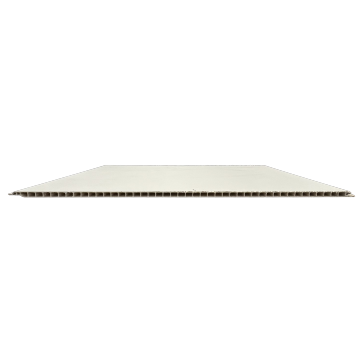 Panel de pared de PVC Serie tipo E40