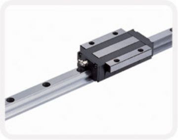 Linear Rail System(SBG Series)