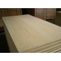 12mm 15mm 18mm Radiata pine commercial plywood