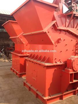low price 2016 hot sale High Effective Mine Fine Crusher