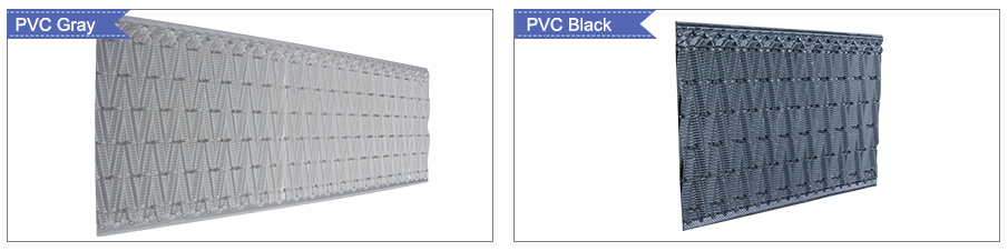 cooling tower fill sheet